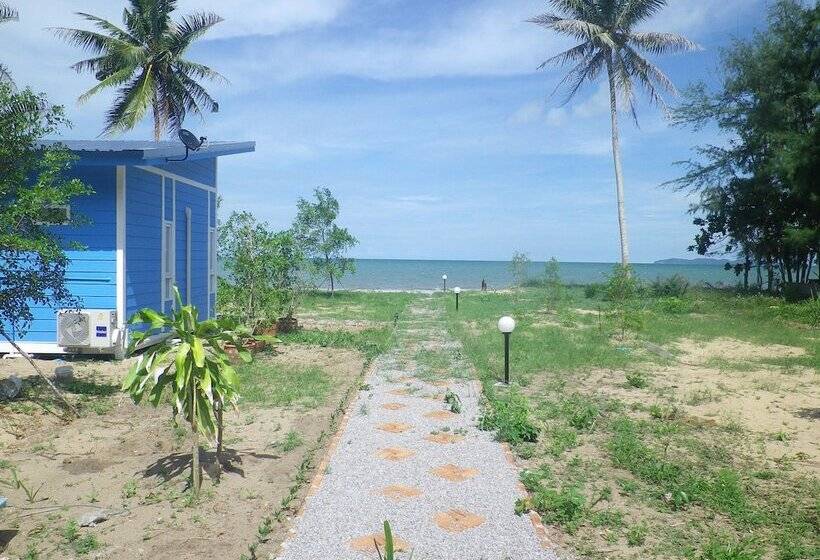 Курорт The Theatre Villa