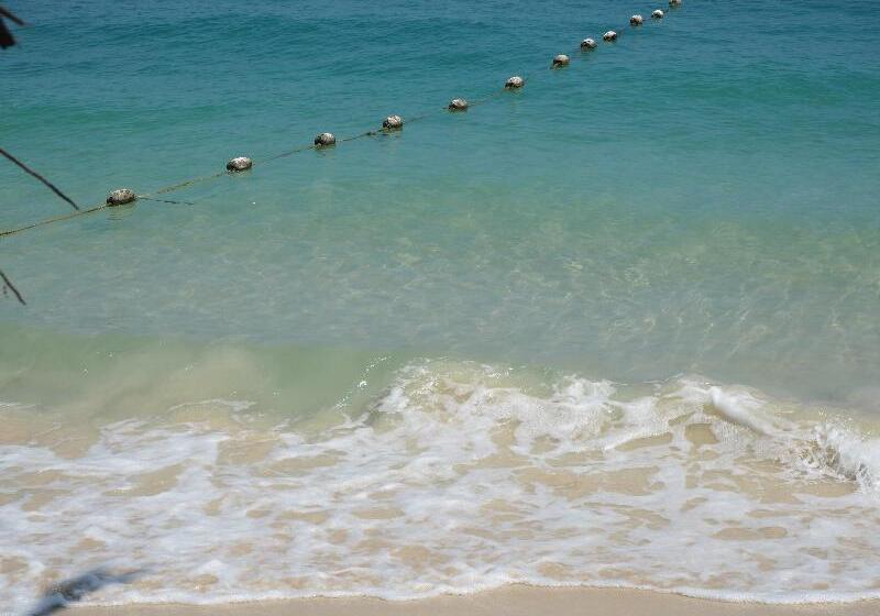 Samed Seaside Resort