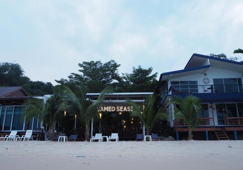 Samed Seaside Resort