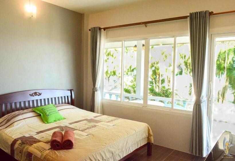 Sangjun On Beach Resort