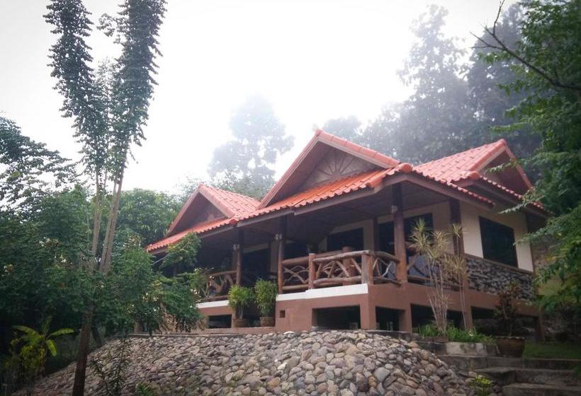 Sangsawang Resort