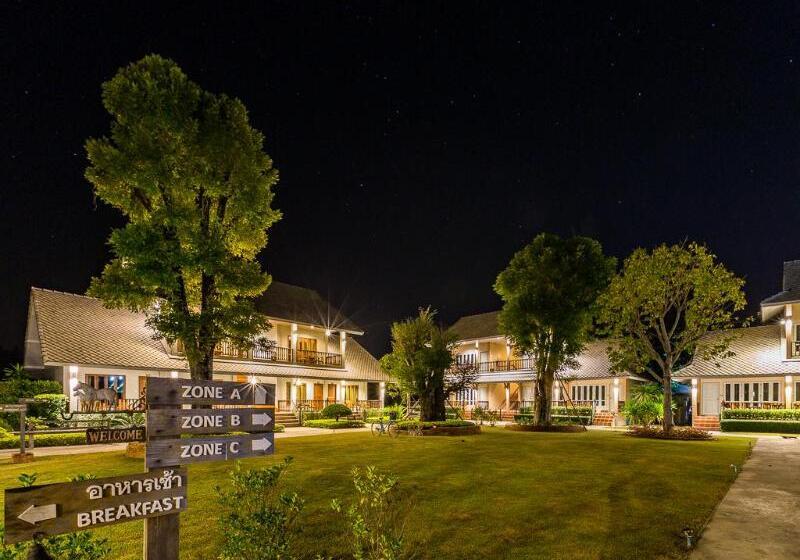 Scent Of Sukhothai Resort