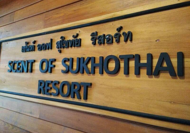 Scent Of Sukhothai Resort