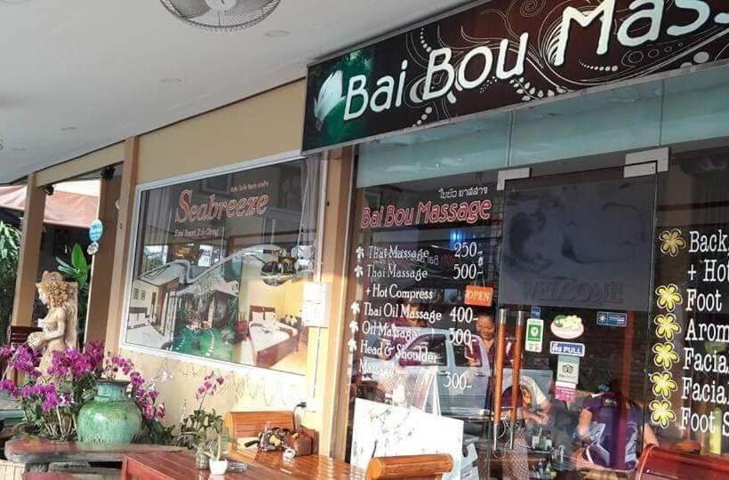 Seabreeze Hotel Kohchang