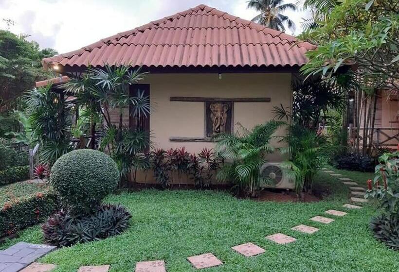 Seabreeze Hotel Kohchang