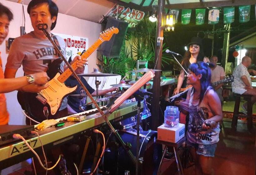 Seabreeze Hotel Kohchang