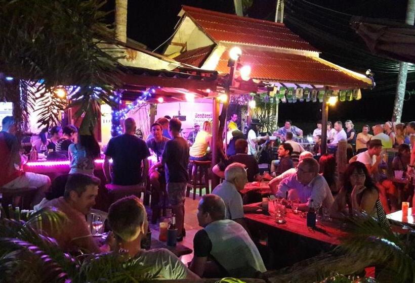 Seabreeze Hotel Kohchang