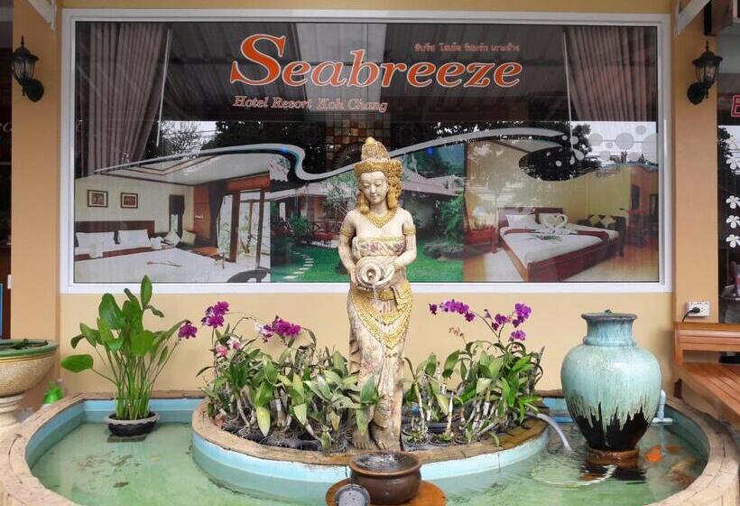 Seabreeze Hotel Kohchang