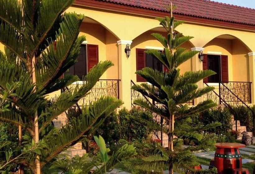 Sierra View Resort