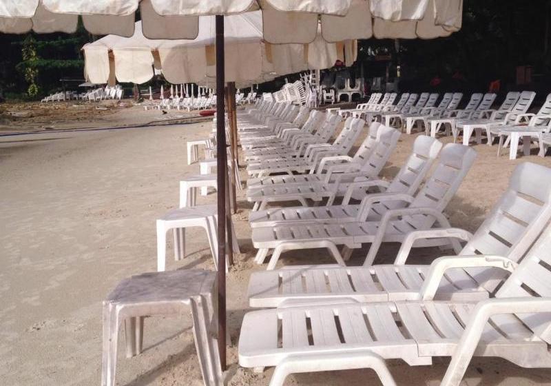 Silversand Resort
