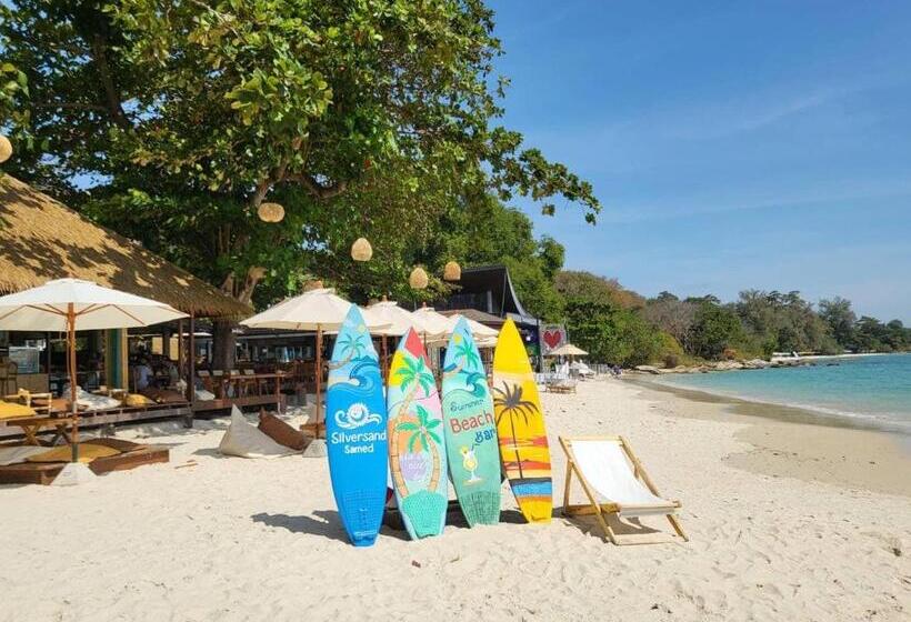 Silversand Resort