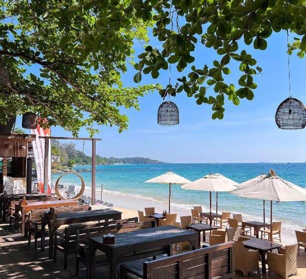 Silversand Resort
