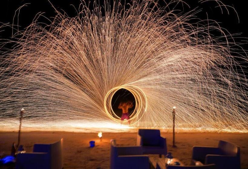 Silversand Resort
