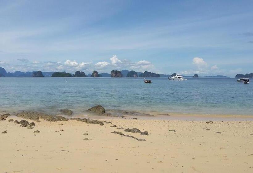 Suntisook Resort