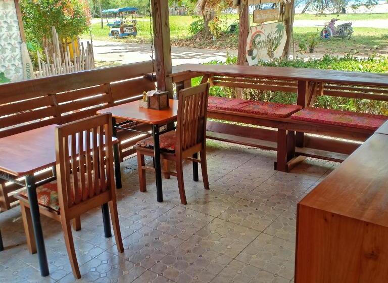 Suntisook Resort