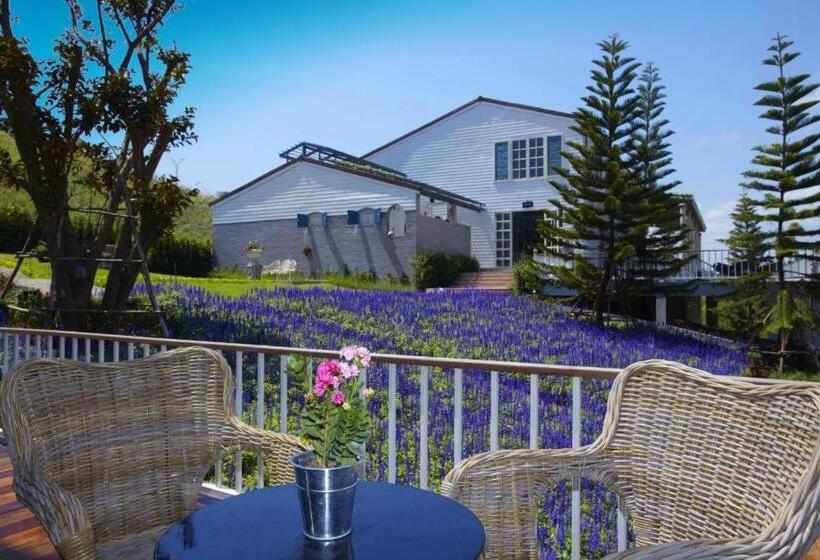 The Bluesky Resort @ Khao Kho