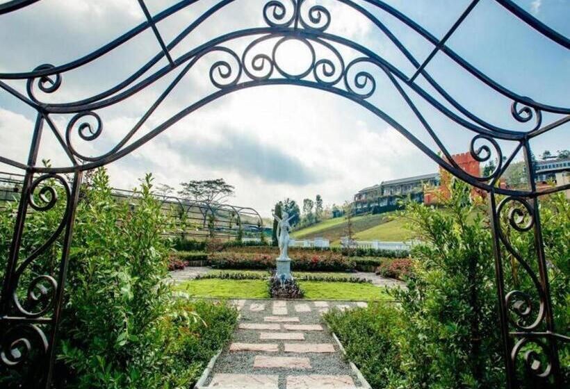 The Bluesky Resort @ Khao Kho