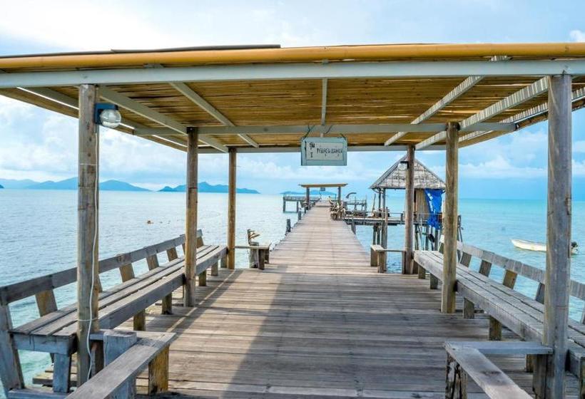 The Cinnamon Art Resort And Spa