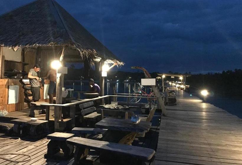 The Cinnamon Art Resort And Spa