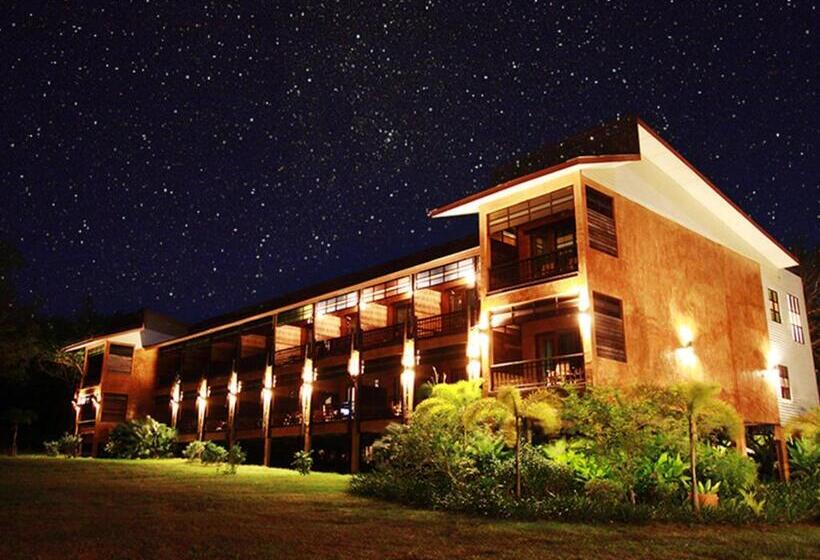 The Cinnamon Art Resort And Spa