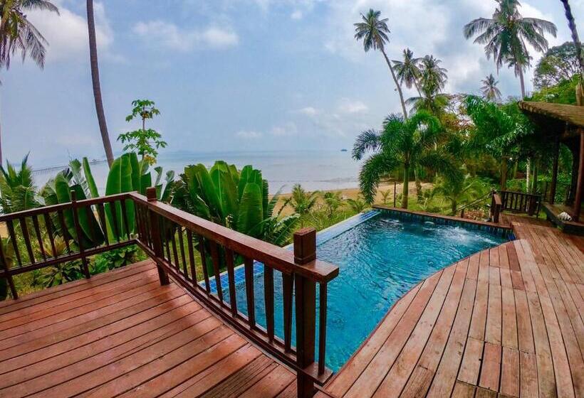 The Cinnamon Art Resort And Spa