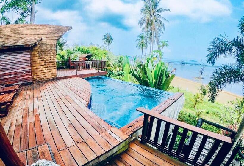 The Cinnamon Art Resort And Spa