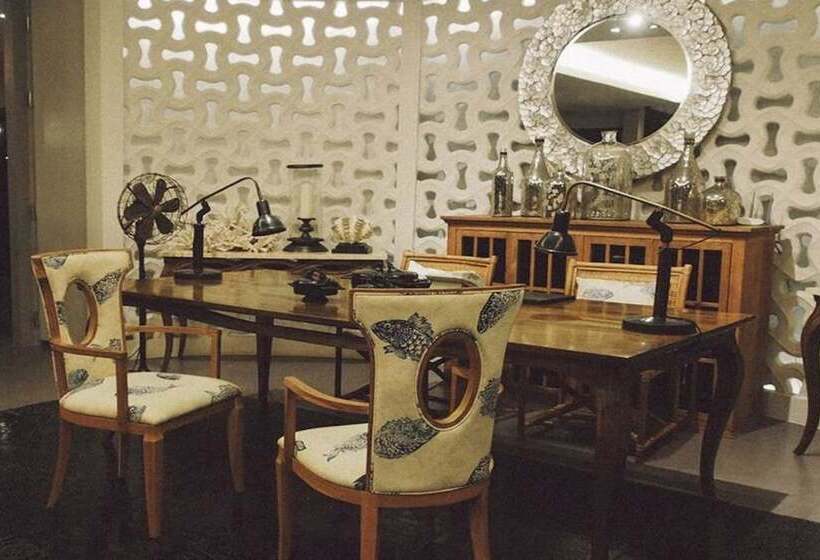 The Hidden Resort & Restaurant