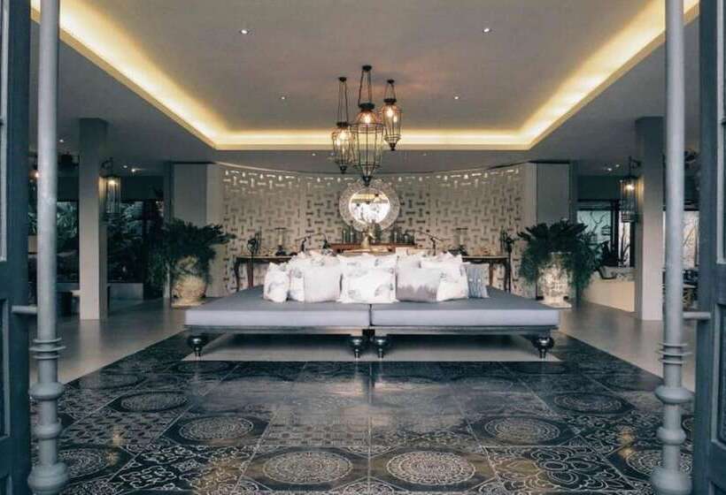 The Hidden Resort & Restaurant