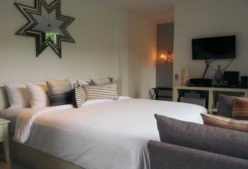 The Hidden Resort & Restaurant