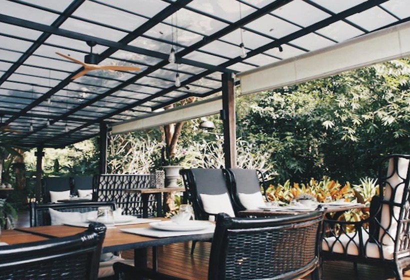 The Hidden Resort & Restaurant