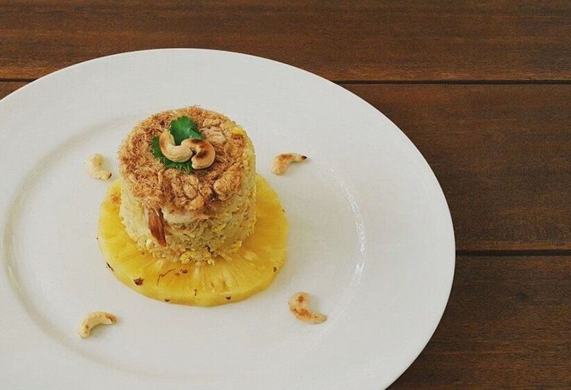 The Hidden Resort & Restaurant