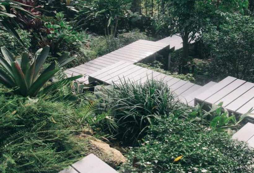 The Hidden Resort & Restaurant