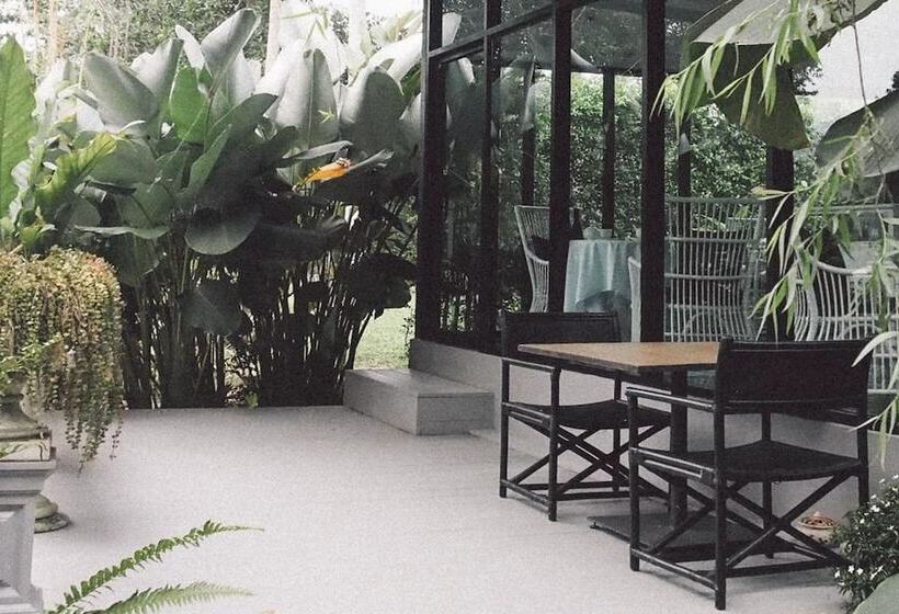 The Hidden Resort & Restaurant