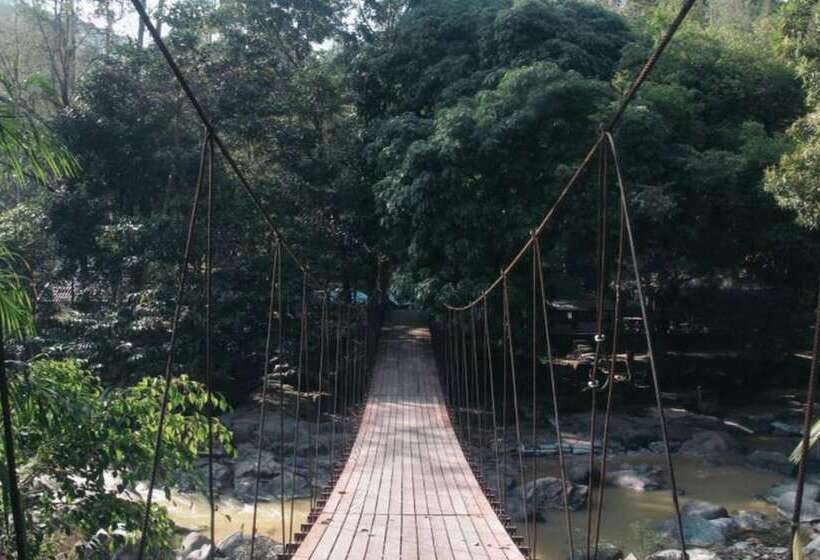 The Hidden Resort & Restaurant