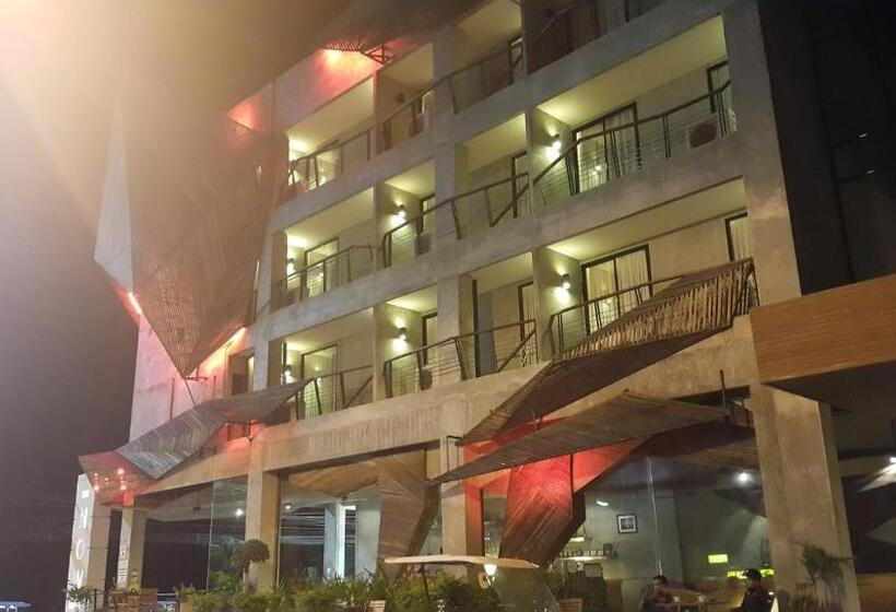 The Now Hotel   Sha Extra Plus