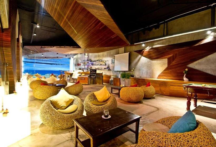 The Now Hotel   Sha Extra Plus