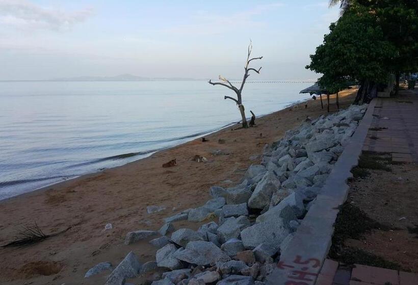 The Now Hotel   Sha Extra Plus