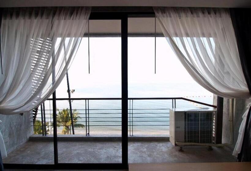 The Now Hotel   Sha Extra Plus