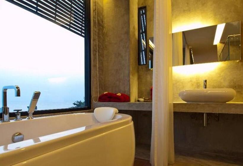 The Now Hotel   Sha Extra Plus