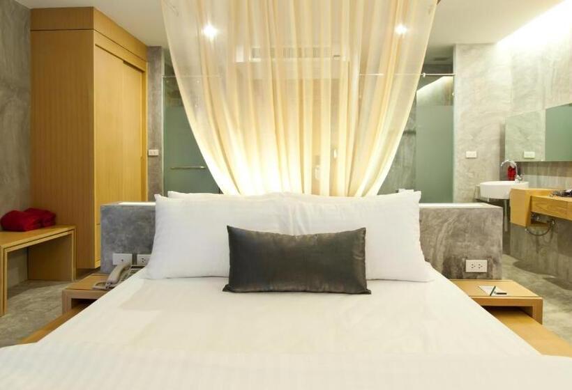 The Now Hotel   Sha Extra Plus