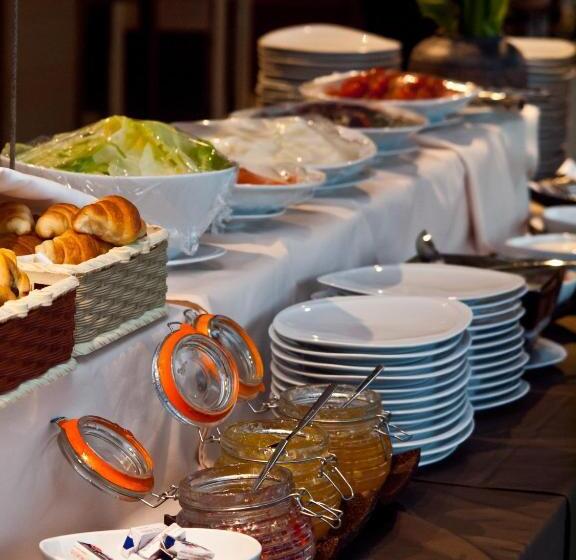 The Now Hotel   Sha Extra Plus