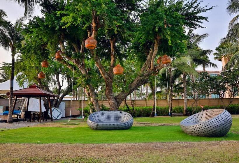 استراحتگاه The Palayana Hua Hin