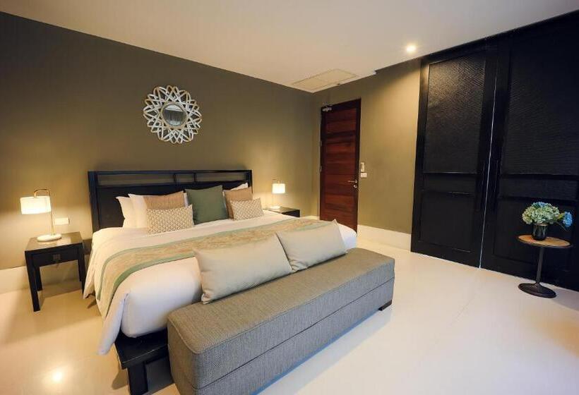 منتجع The Palayana Hua Hin