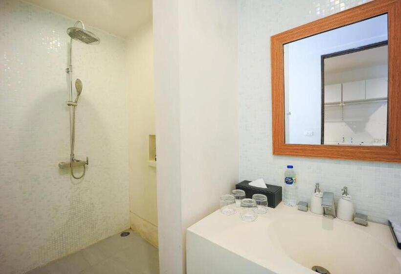 استراحتگاه The Palayana Hua Hin