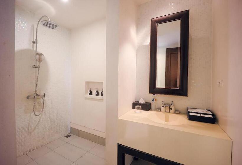 استراحتگاه The Palayana Hua Hin