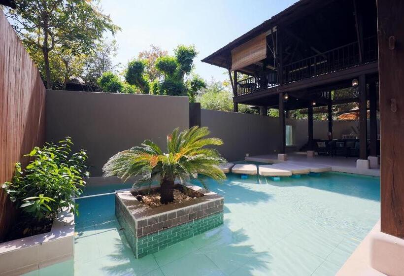 منتجع The Palayana Hua Hin