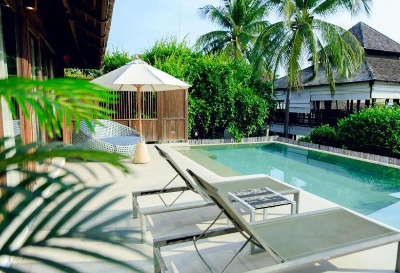 منتجع The Palayana Hua Hin