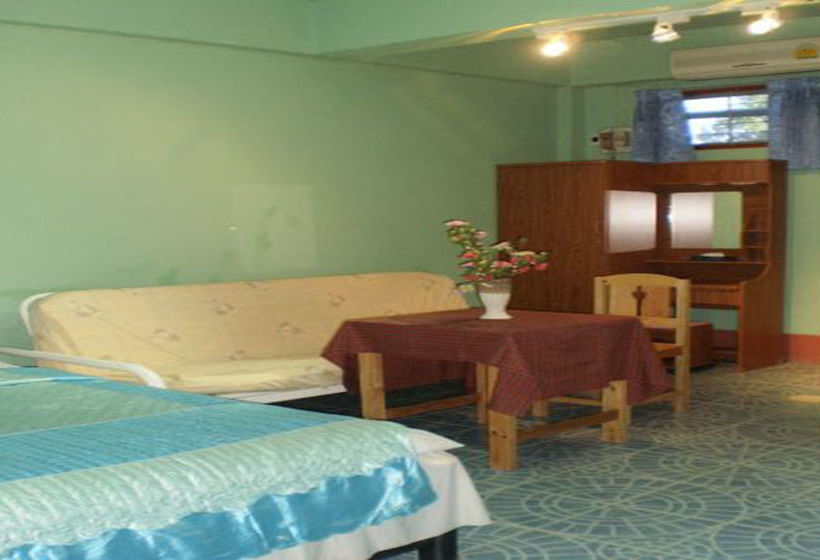 Wanliya Resort