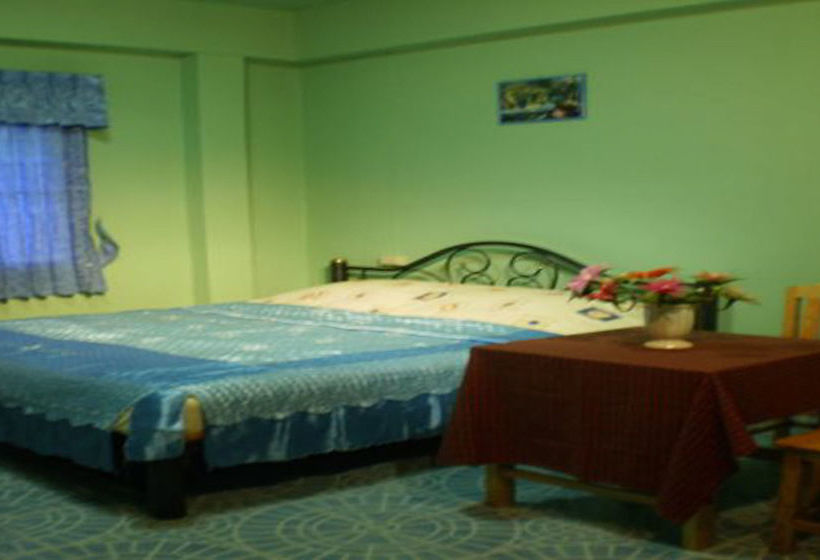Wanliya Resort