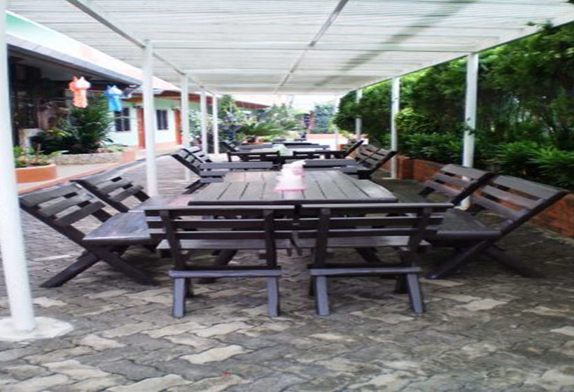 Wanliya Resort